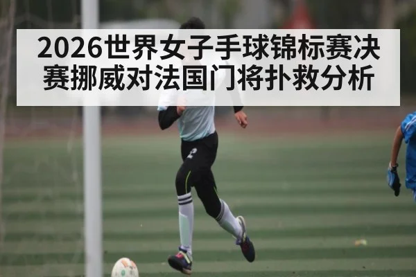 2026世界女子手球锦标赛决赛挪威对法国门将扑救分析