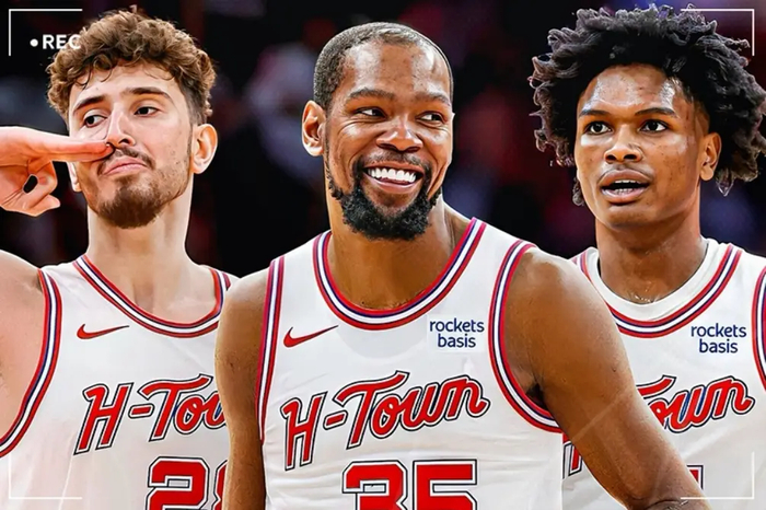 c7娱乐下载-场均36分钟,杜兰特没得选,火箭进攻体系崩塌,斯通尽力了|凯文·杜兰特|亚当斯|体育赛事讨论|休斯敦火箭队|凯文-杜兰特_新浪体育_新浪新闻