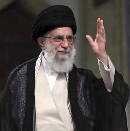 伊朗新任最高领袖感谢伊朗人民